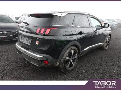 Peugeot 3008 1.6 Thp 165 Aut. Gt-Line Pano Gps