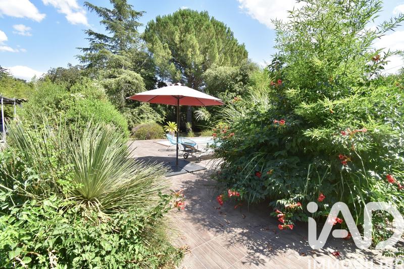 Maison - 98 m² - 4 pièces