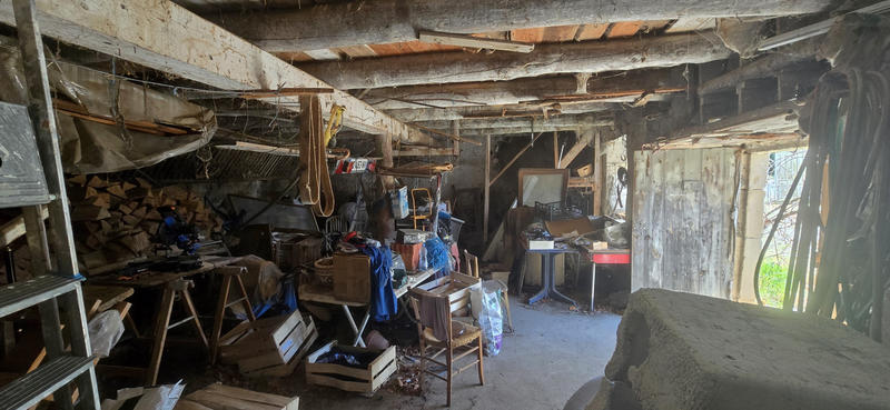 Maison - 107 m² - 5 pièces