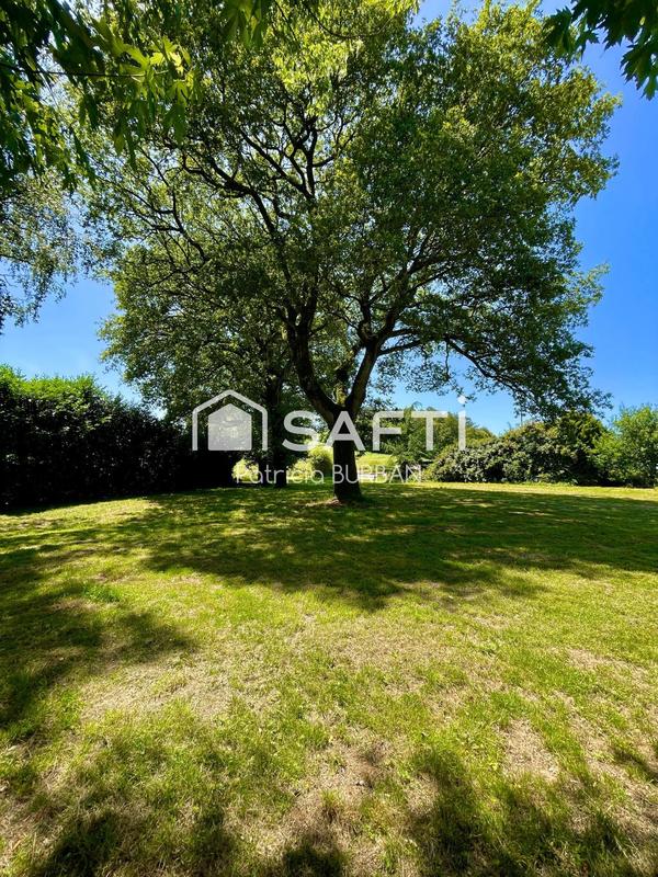 Maison - 157 m² - 7 pièces