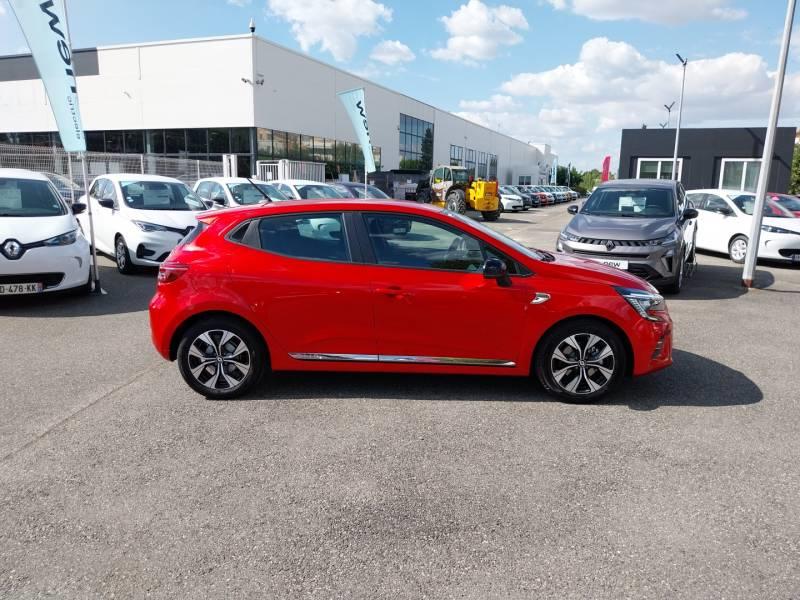 Renault Clio E-Tech 140 - 21n Limited