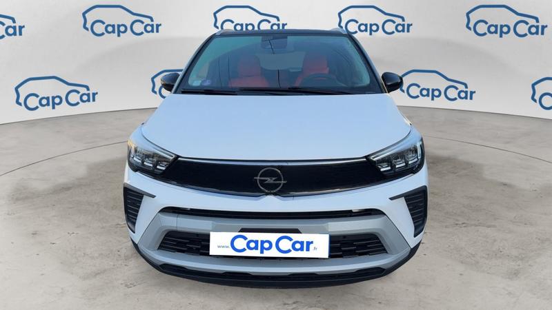 Opel Crossland 1.2 Turbo 110.0 Gs Line