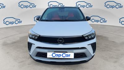 Opel Crossland 1.2 Turbo 110.0 Gs Line