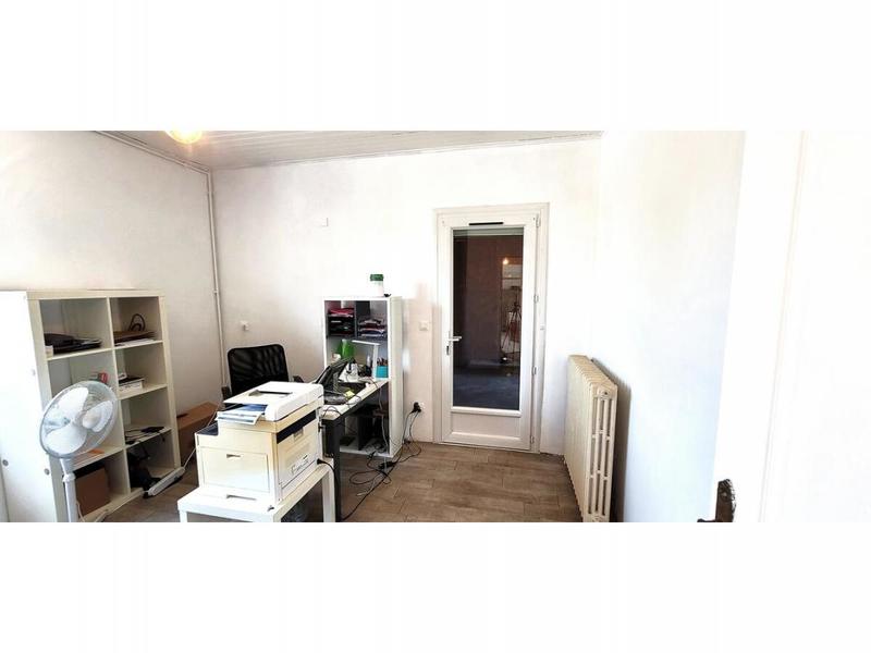 Maison - 168 m² - 5 pièces