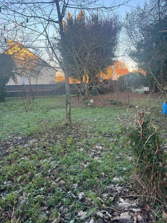 Maison - 65 m² - 5 pièces