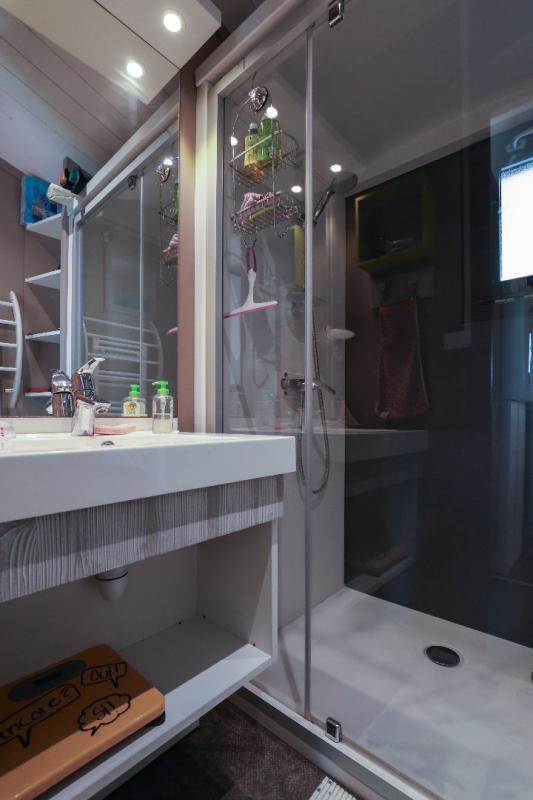 Châlet - 46 m² - 4 pièces