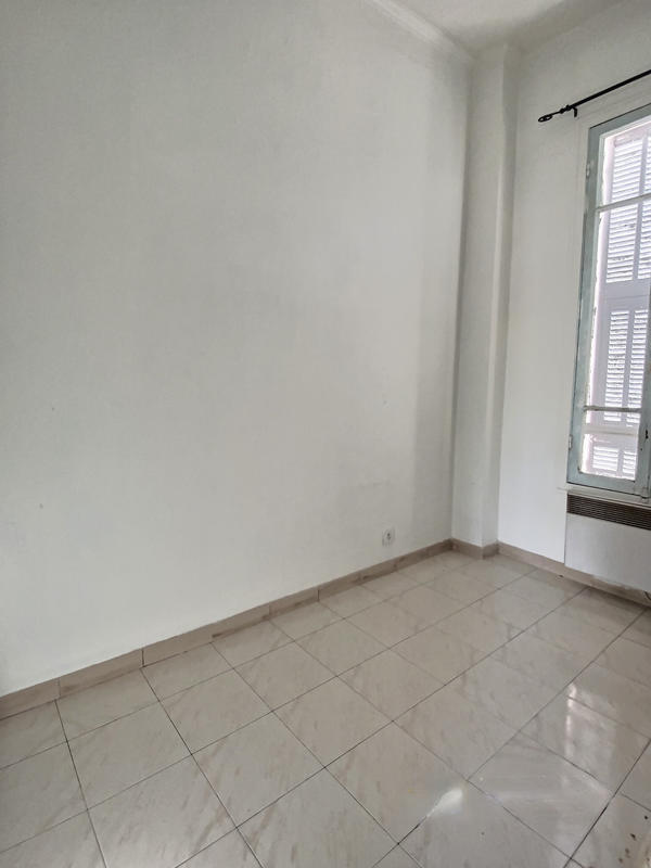 Appartement - 31 m² - 2 pièces