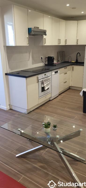 Appartement - 45 m² - 3 pièces