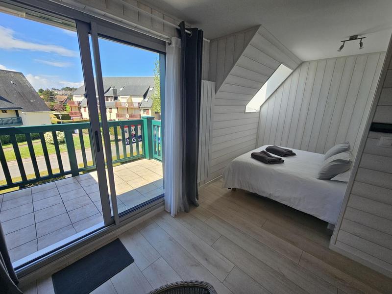 Appartement - 19 m² - 1 pièce