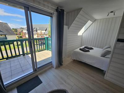 Appartement - 19 m² - 1 pièce