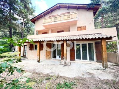 Appartement - 76 m² - 3 pièces