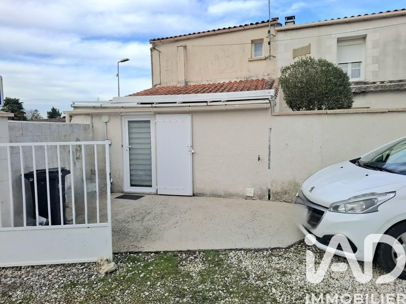 Maison - 88 m² - 4 pièces