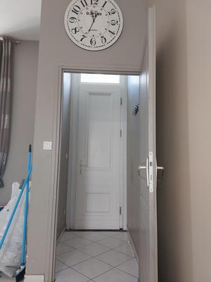 Maison ancienne - 97 m² - 4 pièces