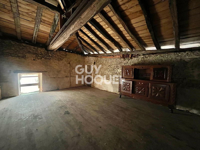 Appartement - 58 m² - 2 pièces