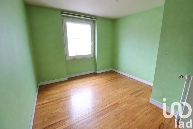 Appartement - 75 m² - 3 pièces