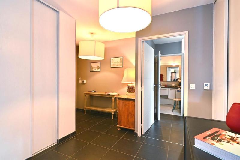 Appartement - 93 m² - 4 pièces