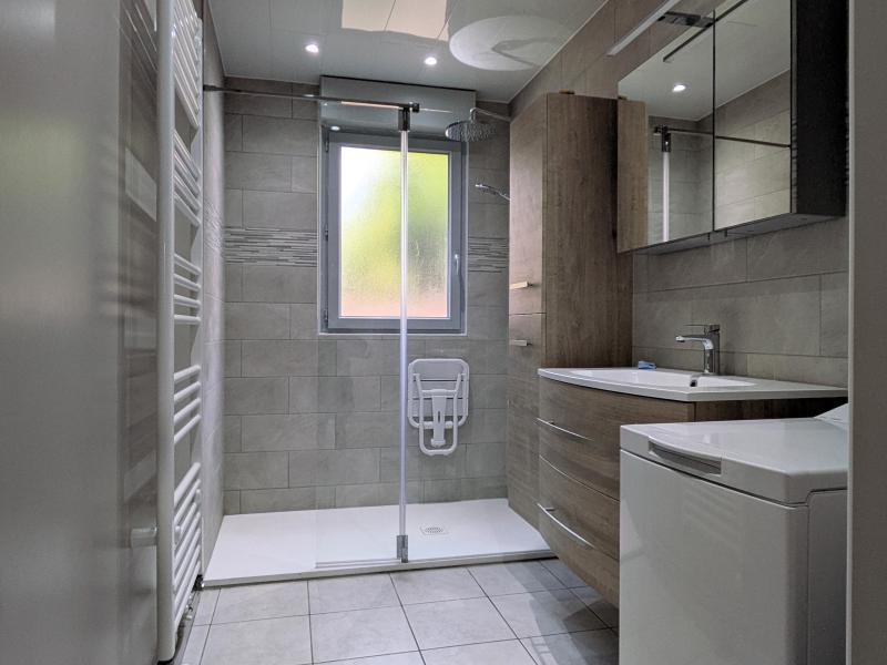 Appartement - 60 m² - 2 pièces