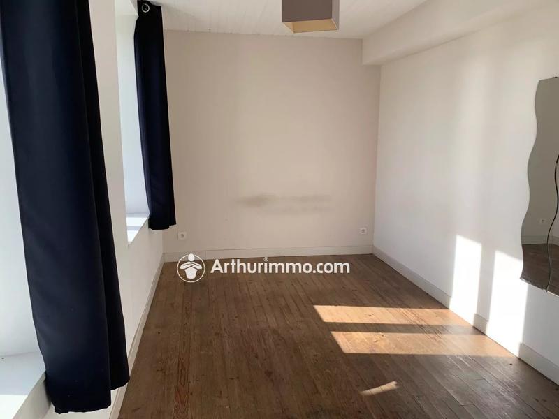 Maison - 71 m² - 4 pièces