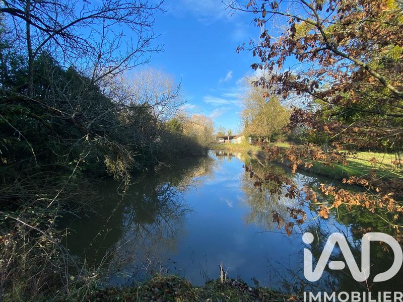 Maison - 146 m² - 7 pièces