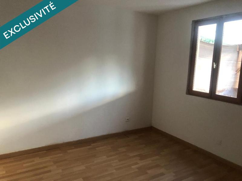 Maison - 80 m² - 3 pièces