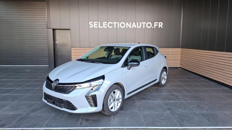 Renault Clio V Evolution Blue dCi 100 -25