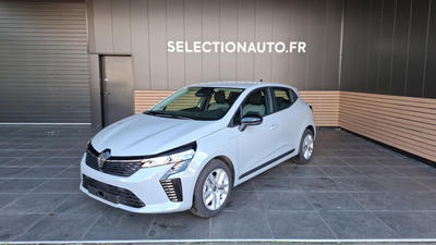 Renault Clio V Evolution Blue dCi 100 -25