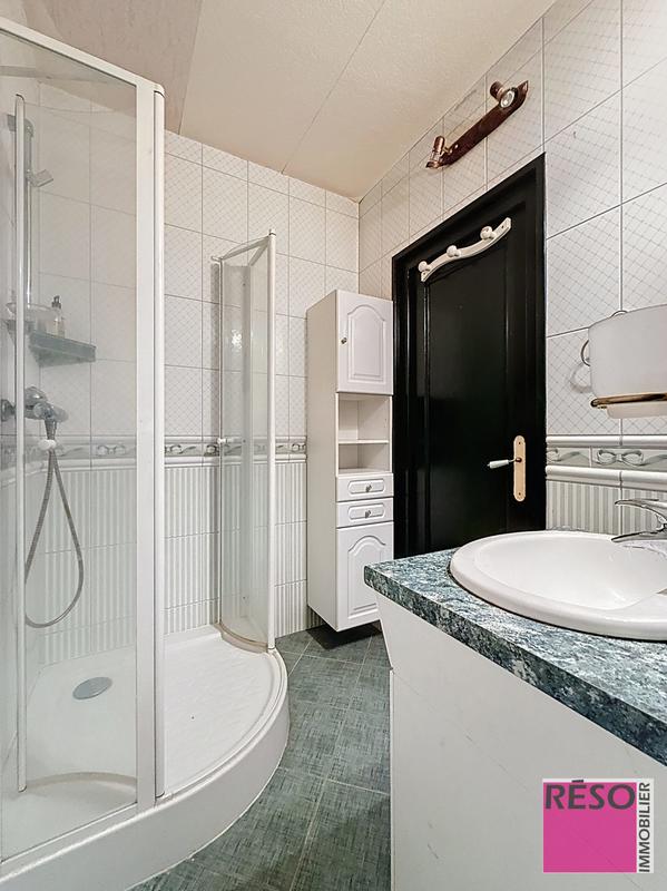 Appartement - 73 m² - 3 pièces