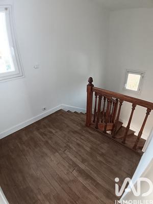 Maison - 102 m² - 7 pièces