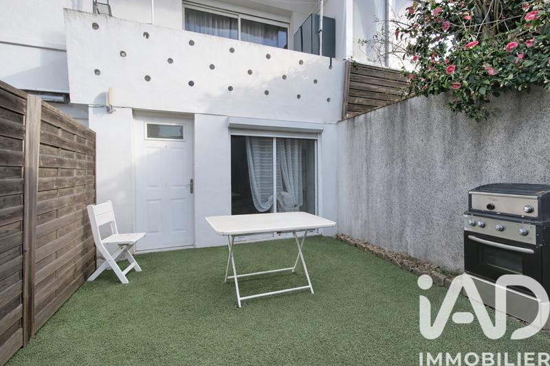 Immeuble - 151 m²