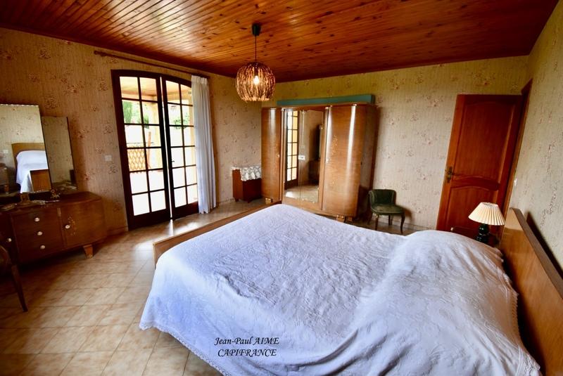 Maison - 160 m² - 5 pièces