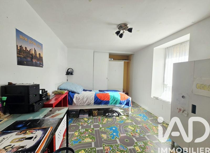 Maison - 160 m² - 5 pièces