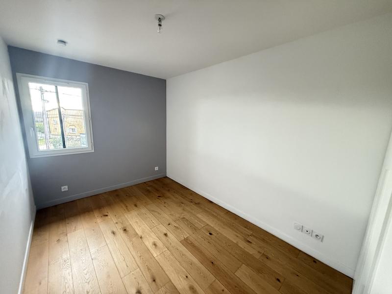 Villa - 93 m² - 4 pièces