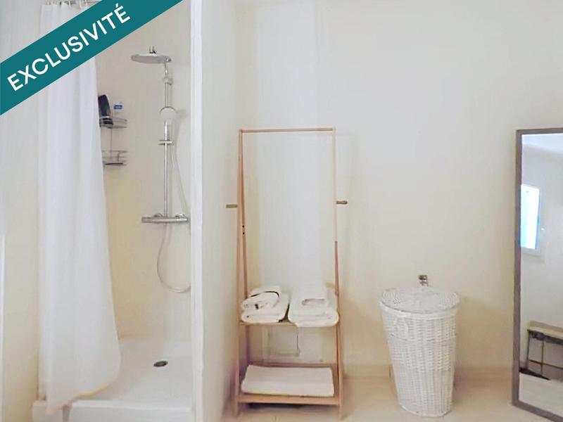 Maison - 190 m² - 7 pièces