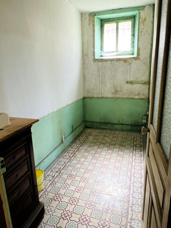 Maison - 113 m² - 5 pièces