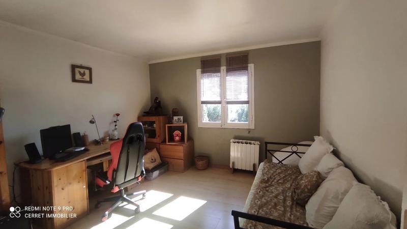 Villa - 118 m² - 6 pièces