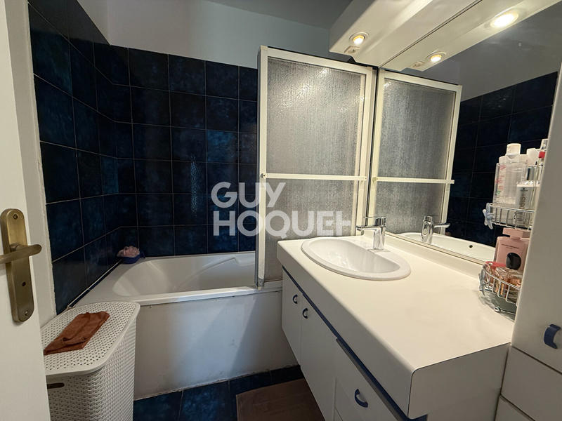 Maison - 127 m² - 7 pièces