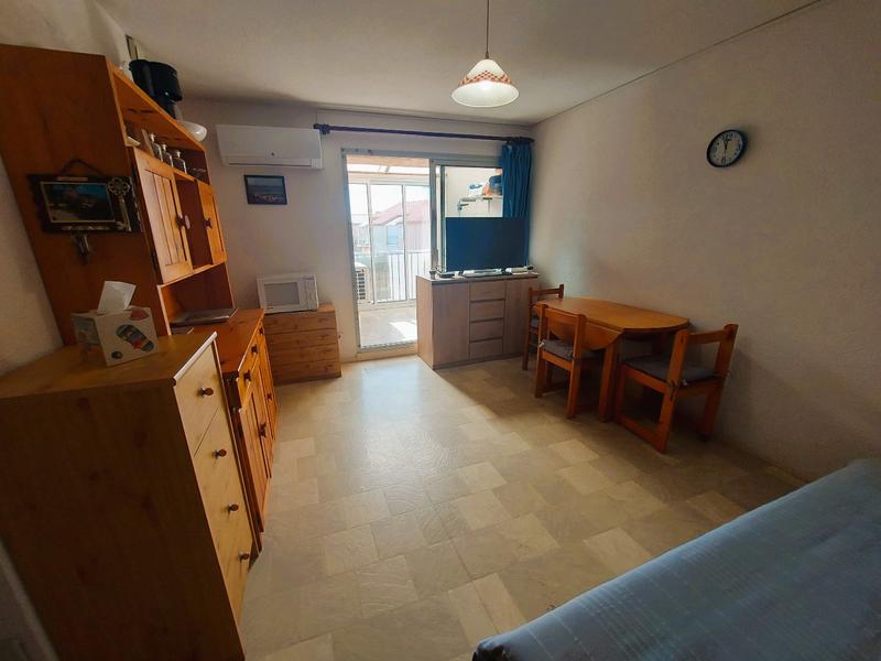 Appartement - 30 m² - 2 pièces
