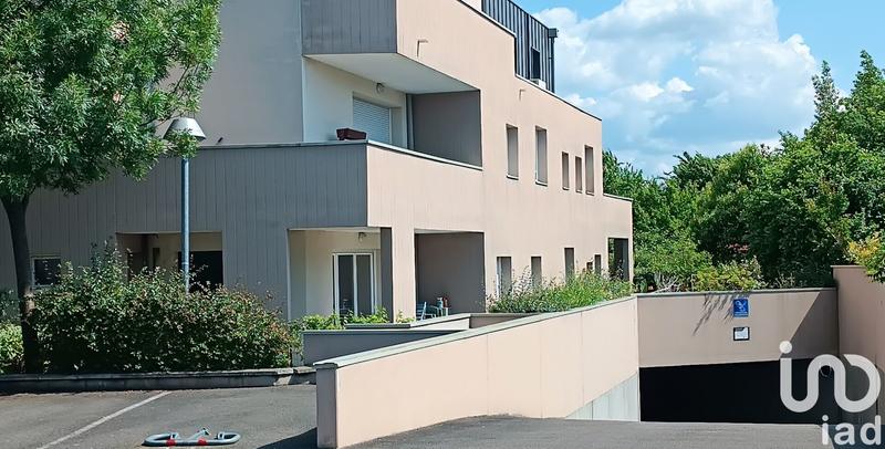 Appartement - 69 m² - 3 pièces