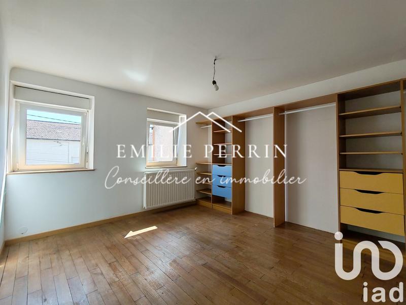 Maison de campagne - 147 m² - 6 pièces