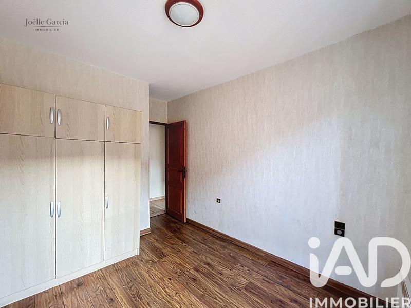 Appartement - 71 m² - 5 pièces