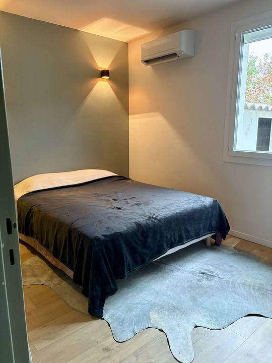 Villa - 115 m² - 5 pièces