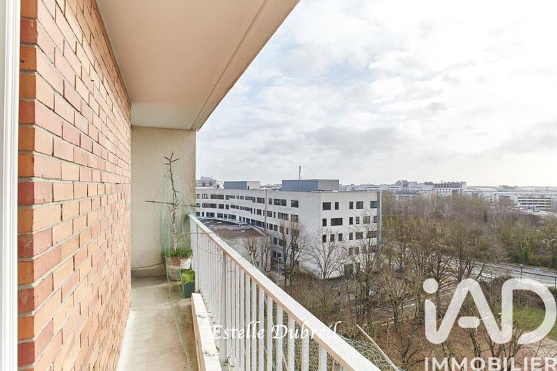 Appartement - 72 m² - 3 pièces
