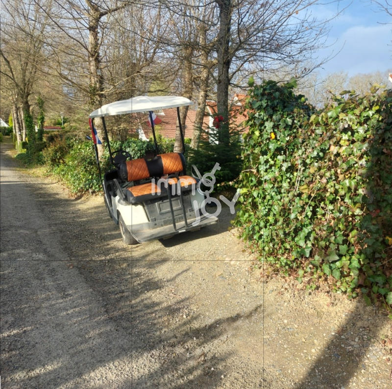 Villa - 107 m² - 4 pièces