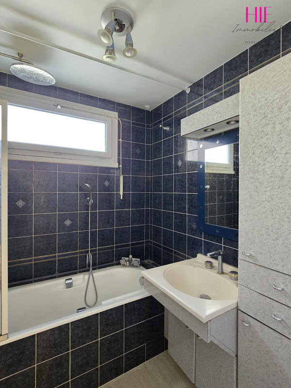 Appartement - 71 m² - 4 pièces