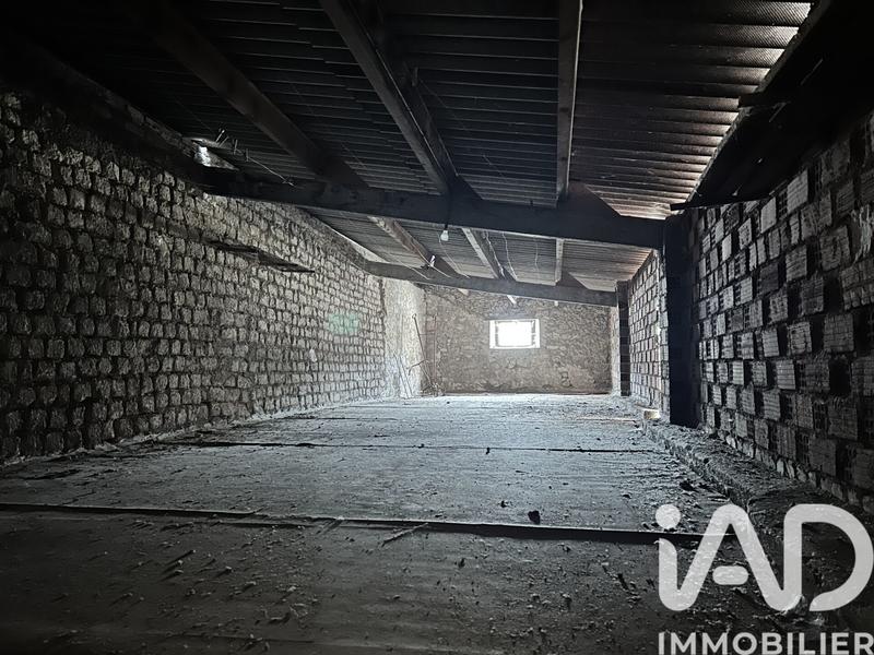 Maison - 81 m² - 4 pièces