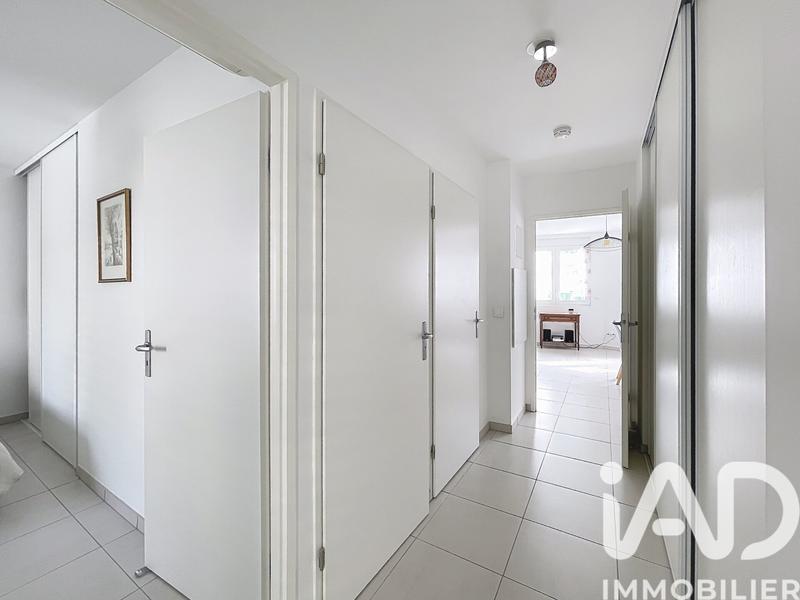 Appartement - 69 m² - 3 pièces