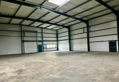 Local d'activité / Entrepôt - 716 m²