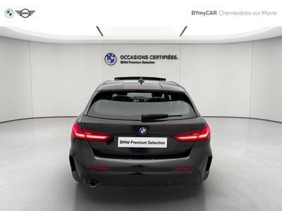 Bmw Série 1 F40 118i 136 ch Dkg7 m Sport