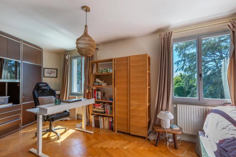 Duplex - 149 m² - 4 pièces