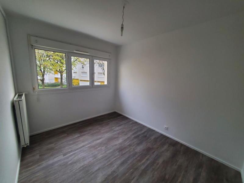 Appartement ancien - 63 m² - 3 pièces